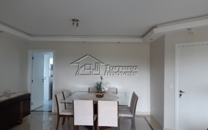 Imagem Apartamento com 4 Quartos à Venda, 136 m² em Vila Ema - São José Dos Campos Imagem Apartamento com 4 Quartos à Venda, 136 m² em Vila Ema - São José Dos Campos