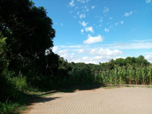 Terreno à Venda, 923 m² em Vale Verde - Nova Petrópolis