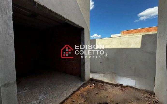 Imagem Casa de Condomínio com 3 Quartos à Venda, 138 m² em água Branca - Piracicaba Imagem Casa de Condomínio com 3 Quartos à Venda, 138 m² em água Branca - Piracicaba