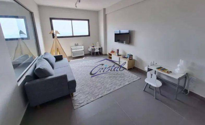 Imagem Apartamento com 2 Quartos à Venda, 72 m² em Guilhermina - Praia Grande Imagem Apartamento com 2 Quartos à Venda, 72 m² em Guilhermina - Praia Grande
