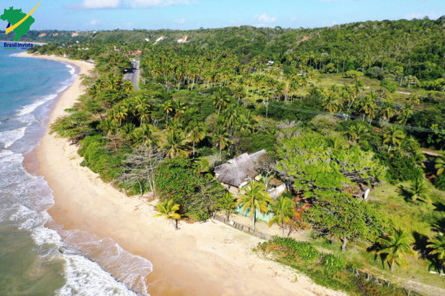 Imagem Terreno à Venda, 441.000 m² em Orla Norte - Porto Seguro Imagem Terreno à Venda, 441.000 m² em Orla Norte - Porto Seguro
