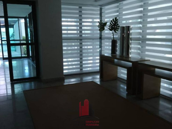 Imagem Apartamento com 3 Quartos à Venda, 137 m²
