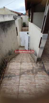 Imagem Casa com 2 Quartos à Venda, 40 m² em Kennedy - Nova Iguaçu
