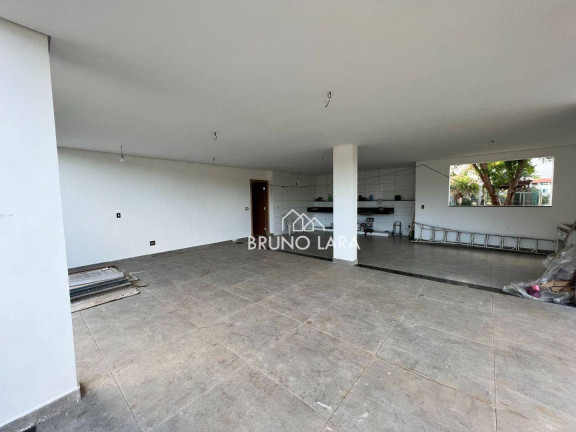 Imagem Casa com 4 Quartos à Venda, 330 m² em Condomínio Serra Verde - Igarapé