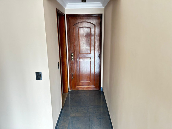 Imagem Imóvel com 3 Quartos para Alugar, 88 m² em Vila Mariana - São Paulo Imagem Imóvel com 3 Quartos para Alugar, 88 m² em Vila Mariana - São Paulo