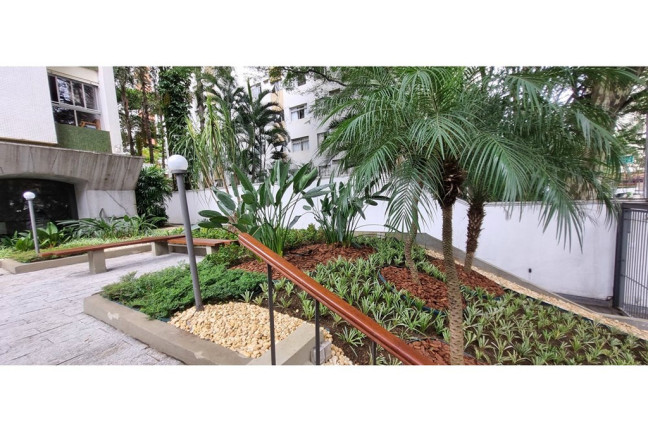 Imagem Imóvel com 5 Quartos à Venda, 325 m² em Brooklin Paulista - São Paulo