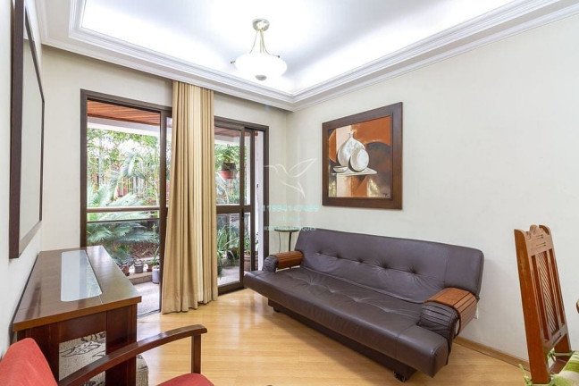 Imagem Apartamento com 3 Quartos à Venda, 131 m² em Saúde - São Paulo Imagem Apartamento com 3 Quartos à Venda, 131 m² em Saúde - São Paulo