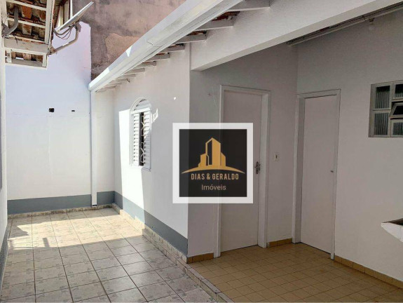 Imagem Casa com 3 Quartos para Alugar, 112 m² em Conjunto Residencial Trinta E Um De Março - São José Dos Campos Imagem Casa com 3 Quartos para Alugar, 112 m² em Conjunto Residencial Trinta E Um De Março - São José Dos Campos