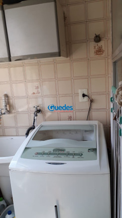 Imagem Apartamento com 2 Quartos à Venda, 56 m² em Jardim Umarizal - São Paulo