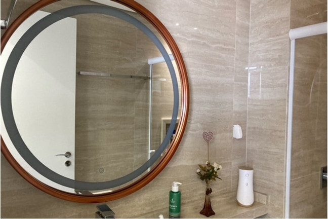 Imagem Apartamento com 2 Quartos à Venda, 59 m² em Vila Constança - São Paulo Imagem Apartamento com 2 Quartos à Venda, 59 m² em Vila Constança - São Paulo