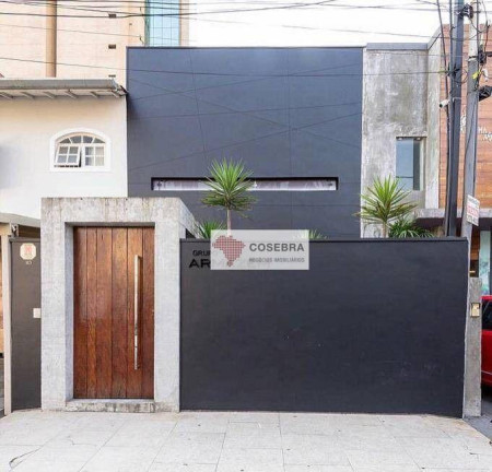 Imagem Casa à Venda ou Locação, 220 m² em Vila Nova Conceição - São Paulo Imagem Casa à Venda ou Locação, 220 m² em Vila Nova Conceição - São Paulo