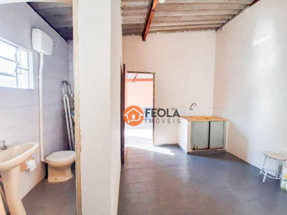 Imagem Casa com 4 Quartos à Venda, 262 m² em Vila Biasi - Americana Imagem Casa com 4 Quartos à Venda, 262 m² em Vila Biasi - Americana