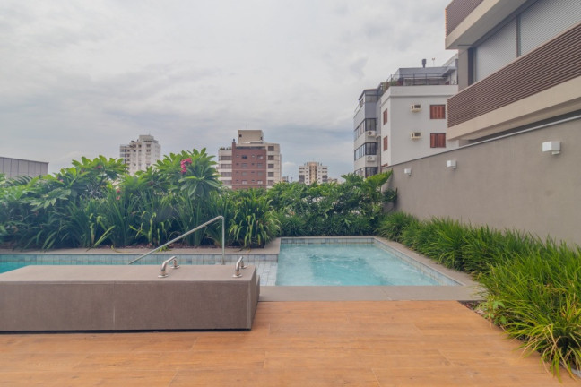 Imagem Apartamento com 2 Quartos à Venda, 64 m² em Praia De Belas - Porto Alegre Imagem Apartamento com 2 Quartos à Venda, 64 m² em Praia De Belas - Porto Alegre