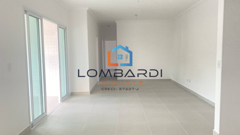 Imagem Apartamento com 3 Quartos à Venda, 98 m² em Praia Das Toninhas - Ubatuba