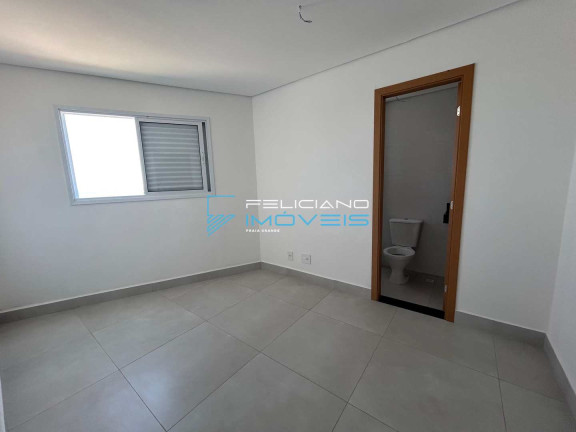 Imagem Apartamento com 2 Quartos à Venda, 73 m² em Solemar - Praia Grande