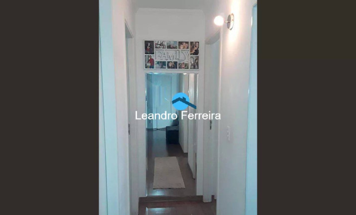 Imagem Apartamento com 2 Quartos à Venda, 80 m² em Centro - São Bernardo Do Campo Imagem Apartamento com 2 Quartos à Venda, 80 m² em Centro - São Bernardo Do Campo