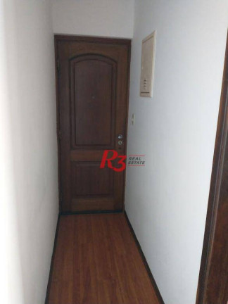 Imagem Apartamento com 3 Quartos à Venda, 124 m² em Ponta Da Praia - Santos Imagem Apartamento com 3 Quartos à Venda, 124 m² em Ponta Da Praia - Santos