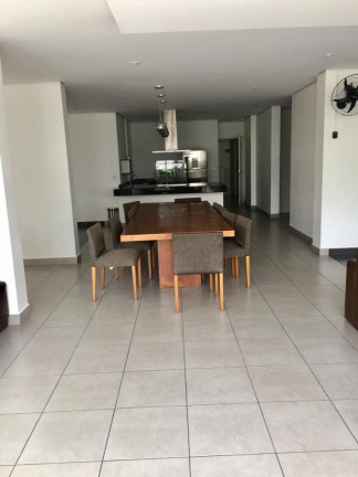 Imagem Imóvel com 3 Quartos à Venda, 119 m² em Vila Andrade - São Paulo