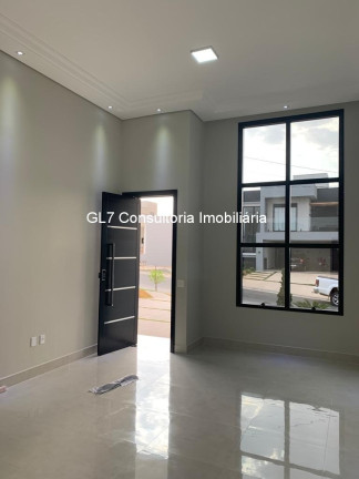 Imagem Casa com 3 Quartos à Venda,  em Jardim Mantova - Indaiatuba