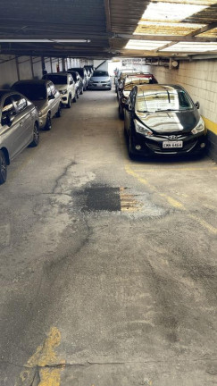 Imagem Imóvel Comercial à Venda, 564 m² em Mooca - São Paulo