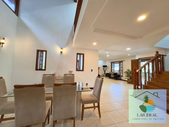 Imagem Casa com 4 Quartos à Venda, 2.200 m² em Albuquerque - Teresópolis