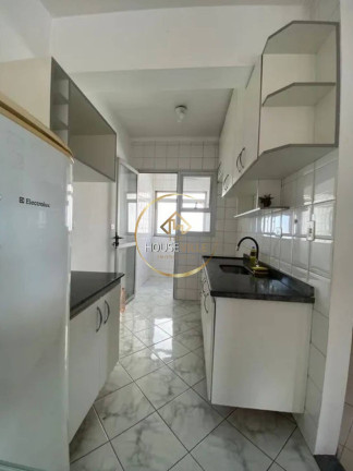 Imagem Apartamento com 2 Quartos à Venda, 54 m² em Parque Residencial Aquarius - São José Dos Campos Imagem Apartamento com 2 Quartos à Venda, 54 m² em Parque Residencial Aquarius - São José Dos Campos