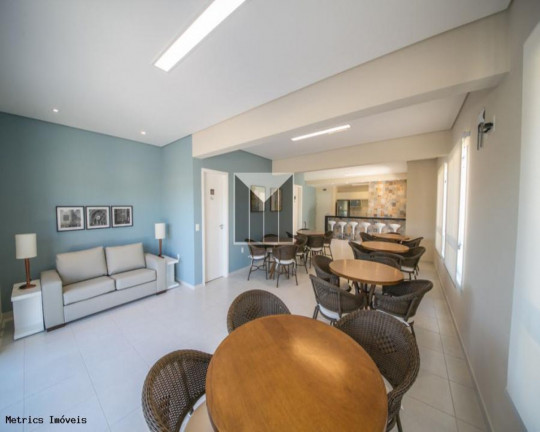 Imagem Imóvel com 2 Quartos à Venda, 66 m² em Retiro - Jundiaí
