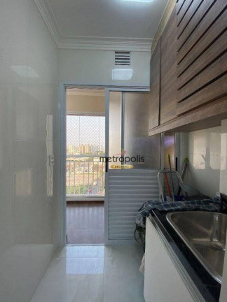 Imagem Apartamento com 3 Quartos à Venda, 83 m² em Centro - São Caetano Do Sul Imagem Apartamento com 3 Quartos à Venda, 83 m² em Centro - São Caetano Do Sul