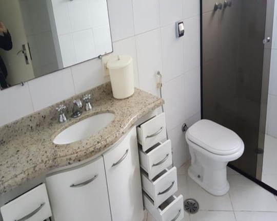 Imagem Apartamento com 3 Quartos à Venda, 146 m² em Pitangueiras - Guarujá