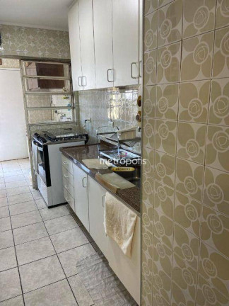 Imagem Apartamento com 3 Quartos à Venda, 105 m² em Centro - Santo André Imagem Apartamento com 3 Quartos à Venda, 105 m² em Centro - Santo André