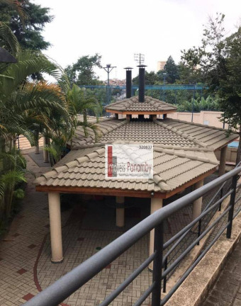 Imagem Apartamento com 2 Quartos à Venda, 50 m² em Sacomã - São Paulo