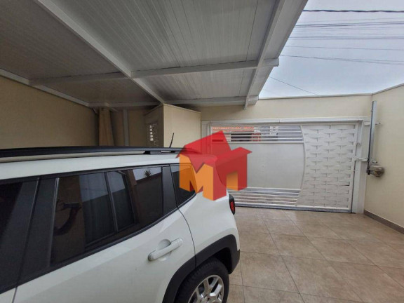 Imagem Casa com 3 Quartos à Venda, 154 m² em Loteamento Residencial Jardim Esperança - Americana Imagem Casa com 3 Quartos à Venda, 154 m² em Loteamento Residencial Jardim Esperança - Americana