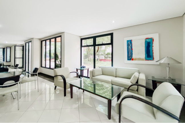 Imagem Apartamento com 2 Quartos à Venda, 58 m² em Vila Suzana - São Paulo Imagem Apartamento com 2 Quartos à Venda, 58 m² em Vila Suzana - São Paulo