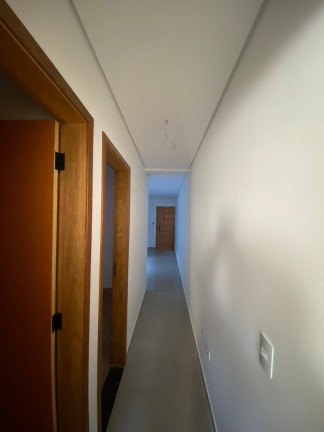 Imagem Casa com 2 Quartos à Venda, 51 m² em Vila Guaraciaba - Santo André