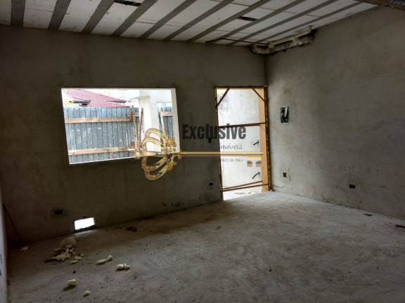 Imagem Sobrado com 2 Quartos à Venda, 90 m² em Vila Alzira - Santo André Imagem Sobrado com 2 Quartos à Venda, 90 m² em Vila Alzira - Santo André