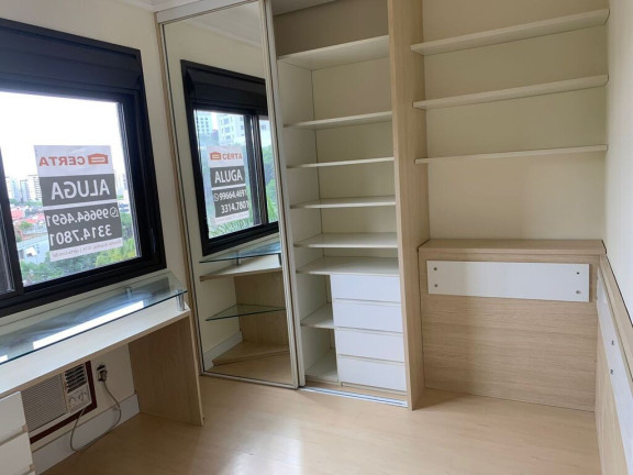 Imagem Apartamento com 3 Quartos à Venda, 100 m² em Boa Vista - Porto Alegre