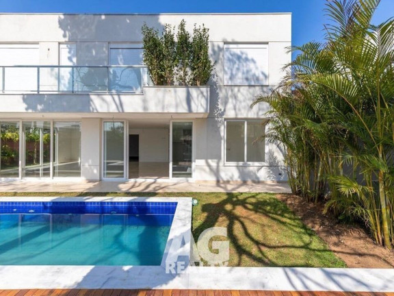 Imagem Casa de Condomínio com 4 Quartos à Venda, 786 m² em Brooklin - São Paulo Imagem Casa de Condomínio com 4 Quartos à Venda, 786 m² em Brooklin - São Paulo