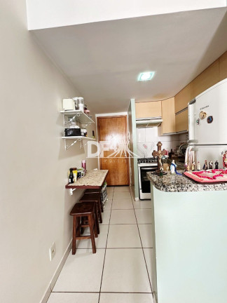 Imagem Imóvel com 1 Quarto à Venda, 31 m² em Norte (águas Claras) - Brasília