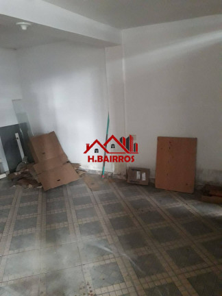Imagem Casa com 2 Quartos à Venda, 73 m² em Jardim Nova Detroit - São José Dos Campos