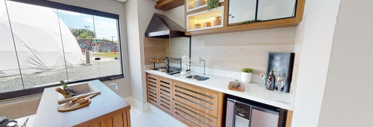 Imagem Apartamento com 3 Quartos à Venda, 124 m² em Jardim Do Mar - São Bernardo Do Campo