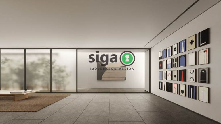Imagem Apartamento com 3 Quartos à Venda, 135 m² em Cerqueira César - São Paulo