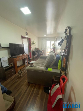Imagem Apartamento com 2 Quartos à Venda, 52 m² em Casa Branca - Santo André Imagem Apartamento com 2 Quartos à Venda, 52 m² em Casa Branca - Santo André