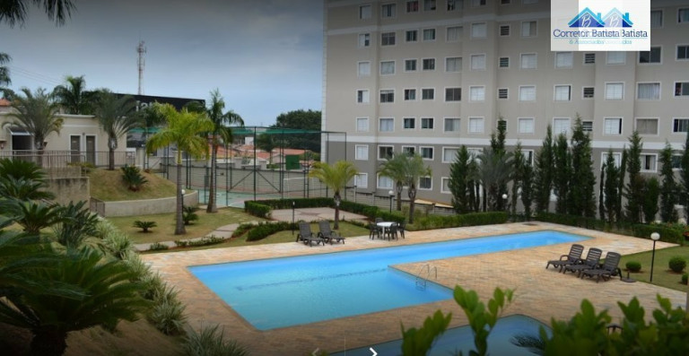Imagem Apartamento com 2 Quartos à Venda, 45 m² em Jardim Nova Europa - Campinas Imagem Apartamento com 2 Quartos à Venda, 45 m² em Jardim Nova Europa - Campinas