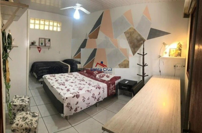 Imagem Sobrado com 5 Quartos à Venda, 440 m² em Ingleses Do Rio Vermelho - Florianópolis