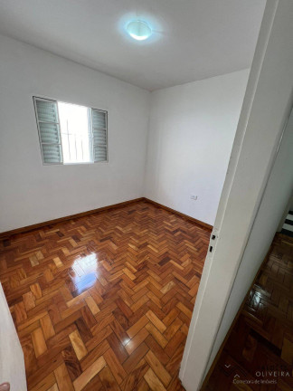 Imagem Casa com 3 Quartos à Venda, 125 m² em Jardim Satélite - São José Dos Campos Imagem Casa com 3 Quartos à Venda, 125 m² em Jardim Satélite - São José Dos Campos