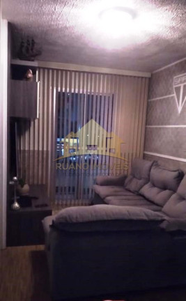 Imagem Apartamento com 3 Quartos à Venda, 55 m² em Vila Cosmopolita - São Paulo Imagem Apartamento com 3 Quartos à Venda, 55 m² em Vila Cosmopolita - São Paulo