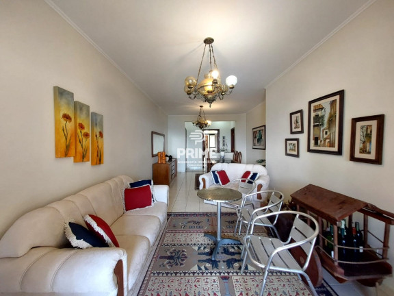 Imagem Apartamento com 3 Quartos à Venda, 136 m² em Martim De Sa - Caraguatatuba