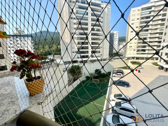 Imagem Apartamento com 3 Quartos à Venda, 82 m² em Itacorubi - Florianópolis Imagem Apartamento com 3 Quartos à Venda, 82 m² em Itacorubi - Florianópolis