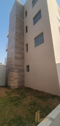 Imóvel com 2 Quartos à Venda, 62 m² em Santa Mônica - Belo Horizonte