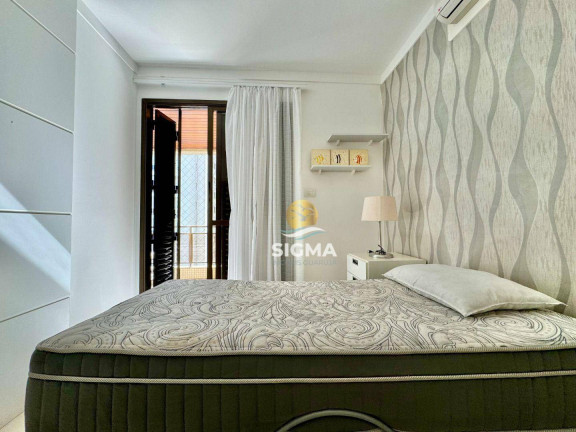 Imagem Apartamento com 4 Quartos à Venda, 160 m² em Pitangueiras - Guarujá Imagem Apartamento com 4 Quartos à Venda, 160 m² em Pitangueiras - Guarujá